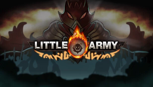 小小军队（Little Army） 游戏封面