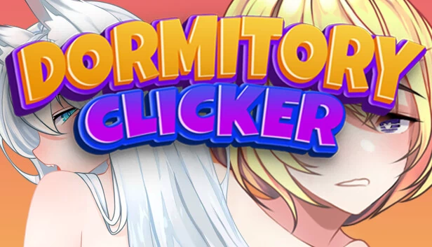 宿舍色情点击器（Dormitory Hentai Clicker） 游戏封面