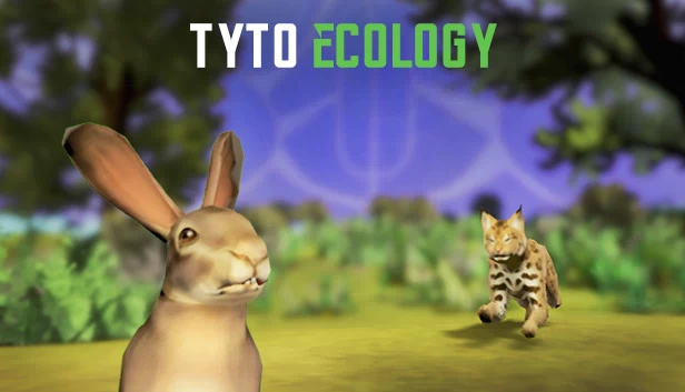 Tyto Ecology 游戏封面