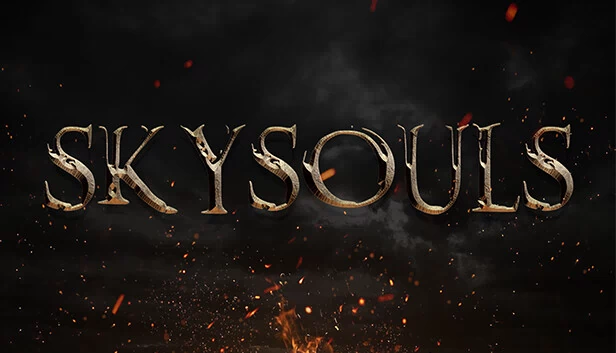SkySouls 游戏封面