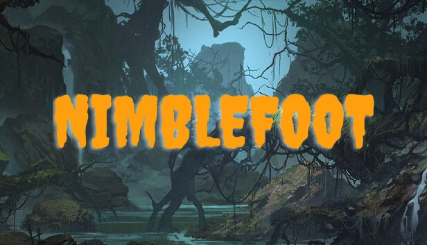 灵足（Nimblefoot） 游戏封面