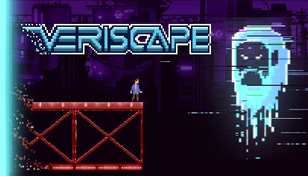 Veriscape 游戏封面