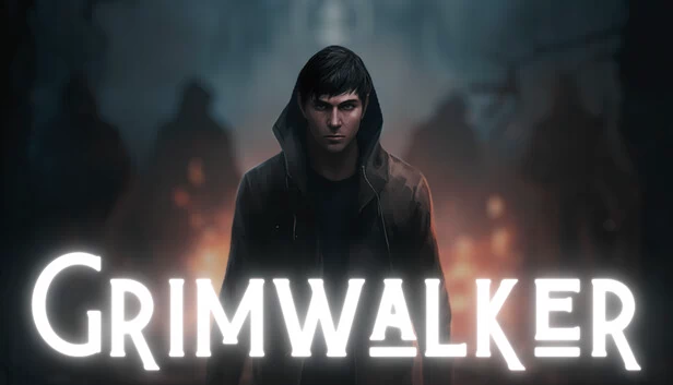 Grimwalker 游戏封面