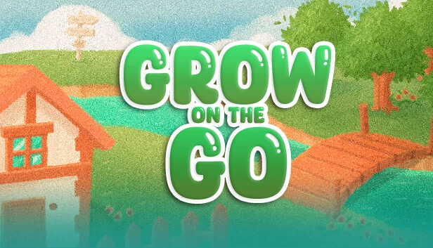 Grow On The Go 游戏封面