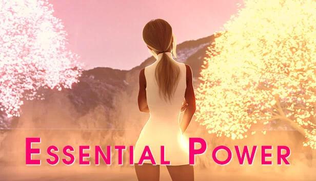 Essential Power 游戏封面