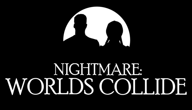 噩梦:世界碰撞(Nightmare: Worlds Collide) 游戏封面