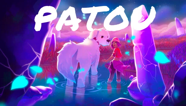 Patou 游戏封面