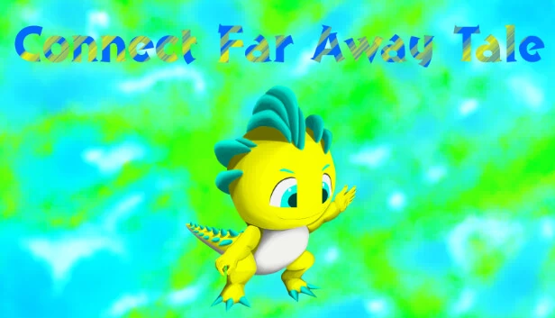 连接远方的故事（Connect Far Away tale） 游戏封面