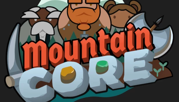 Mountaincore 游戏封面