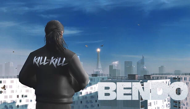 Bendo 游戏封面