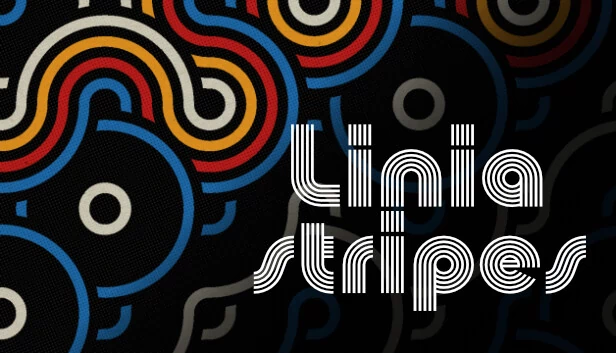 Linia Stripes 游戏封面