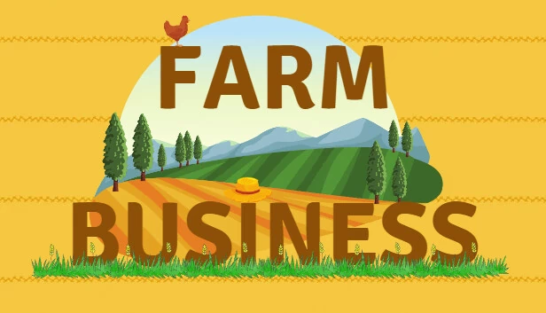 农场经营（Farm Business） 游戏封面
