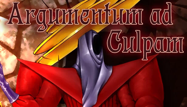 诉诸罪责（Argumentum ad culpam） 游戏封面