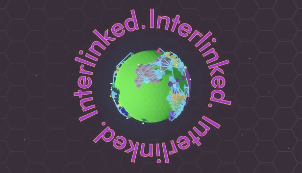 互联（Interlinked） 游戏封面
