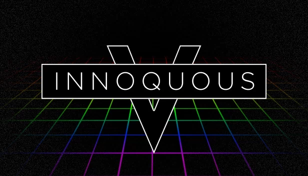 Innoquous 5 游戏封面