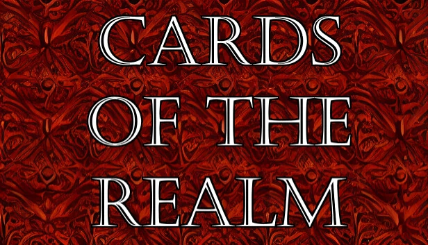 Realm卡牌（Cards of the Realm） 游戏封面