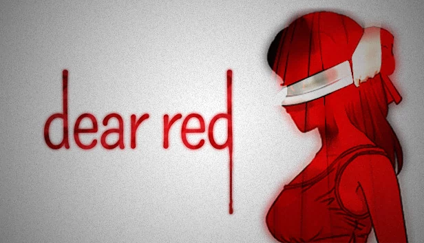 亲爱的红 - 扩展版（Dear RED - Extended） 游戏封面