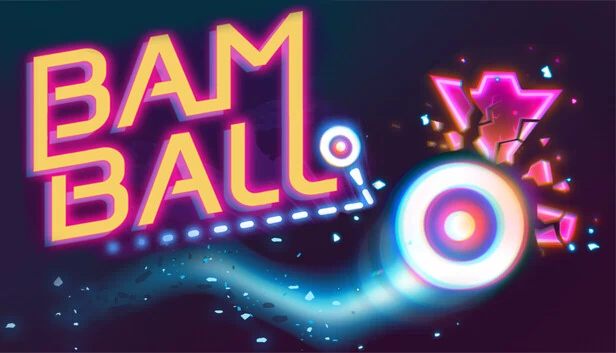 弹球（Bam Ball） 游戏封面