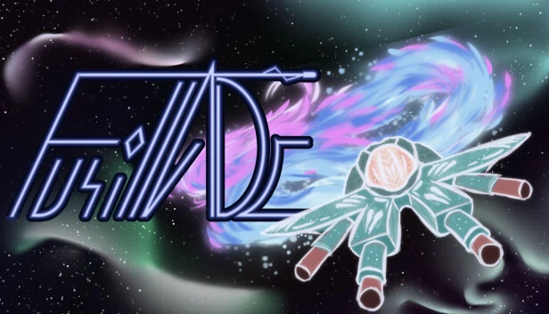 连射(Fusillade) 游戏封面