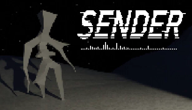 发件人（Sender） 游戏封面