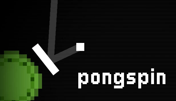 Pongspin 游戏封面
