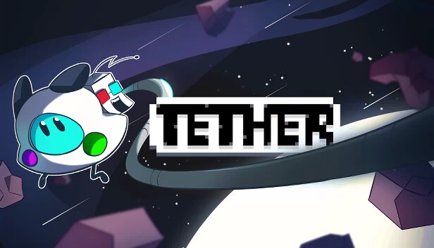Tether 游戏封面