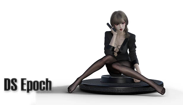 DS Epoch 游戏封面