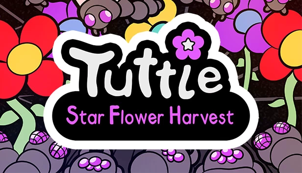 Tuttle：星花收获（Tuttle: Star Flower Harvest） 游戏封面