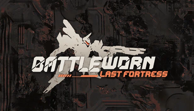 拉夫洛克:最后的堡垒(Lavrock:Last Fortress) 游戏封面