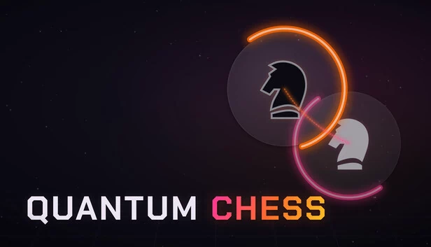 量子国际象棋（Quantum Chess） 游戏封面