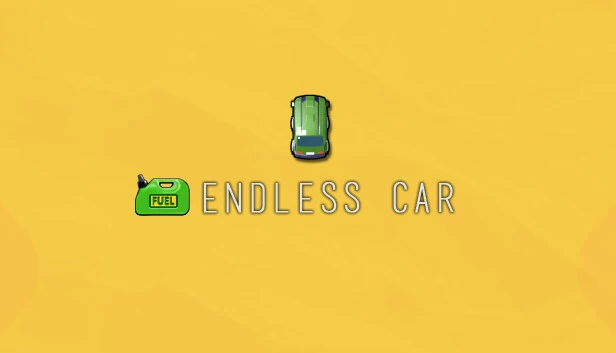 无尽赛车（EndlessCar） 游戏封面
