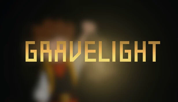 Gravelight 游戏封面