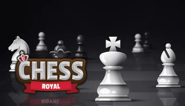 国际象棋皇家版（Chess Royal） 游戏封面