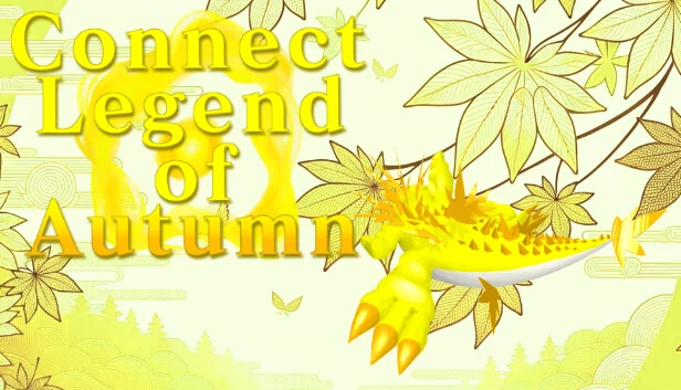 连接 秋之传说（Connect LegendofAutumn） 游戏封面