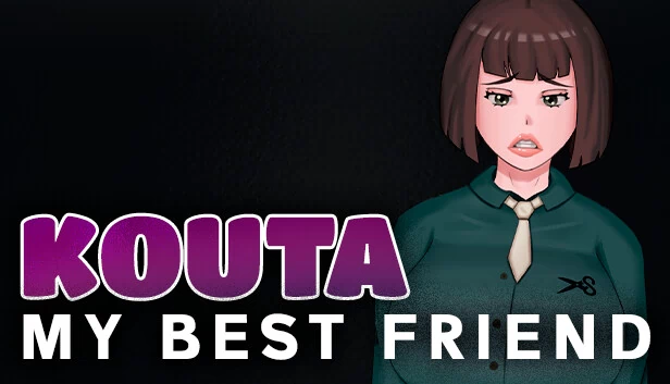 我最好的朋友小太（My Best Friend Kouta） 游戏封面