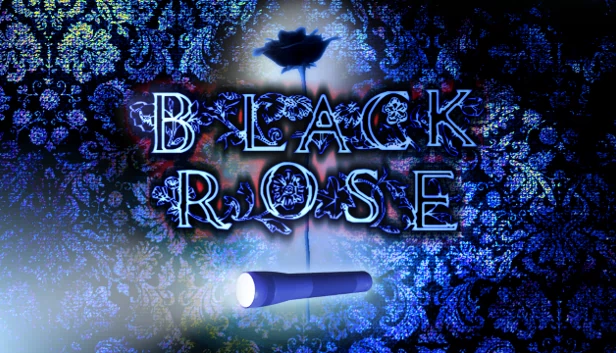 黑玫瑰（Black Rose） 游戏封面