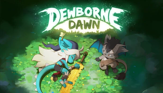 露凝晨曦（Dewborne Dawn） 游戏封面
