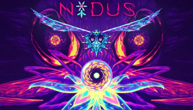 NIDUS 游戏封面