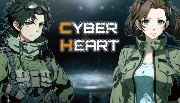 赛博之心(CyberHeart) 游戏封面