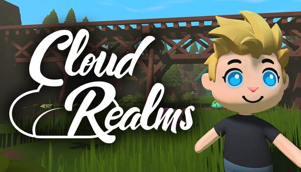 云境(Cloud Realms) 游戏封面