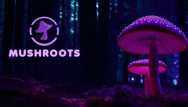 蘑菇根（Mushroots） 游戏封面