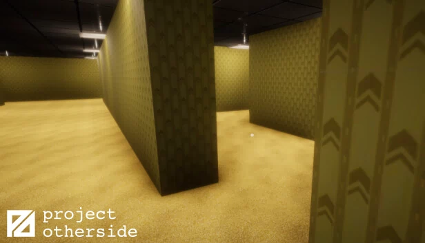异星计划（Project Otherside） 游戏封面