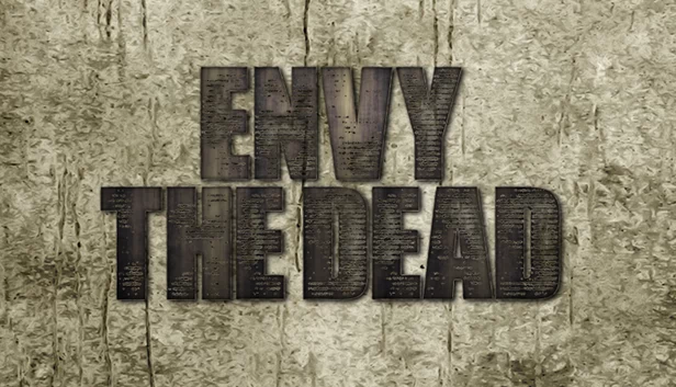 亡者之妒（Envy the Dead） 游戏封面