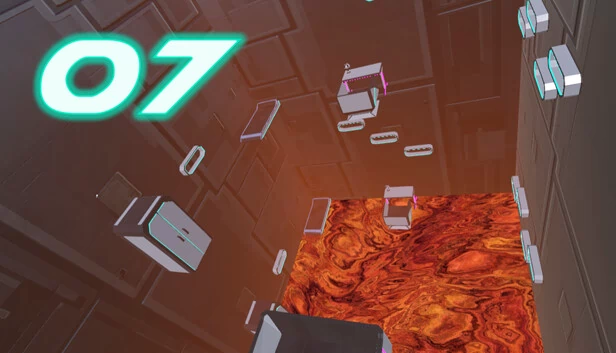 o7 游戏封面