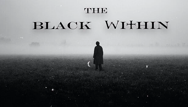 内心黑暗（The Black Within） 游戏封面