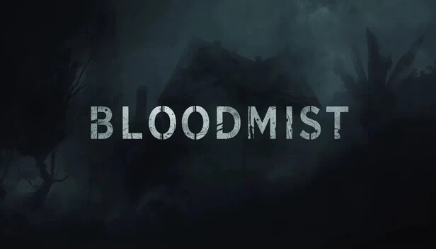 血雾（BLOODMIST） 游戏封面