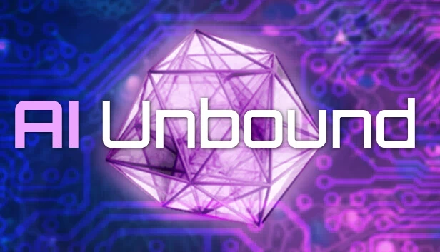 AI Unbound 游戏封面