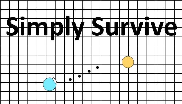 简单生存（Simply Survive） 游戏封面