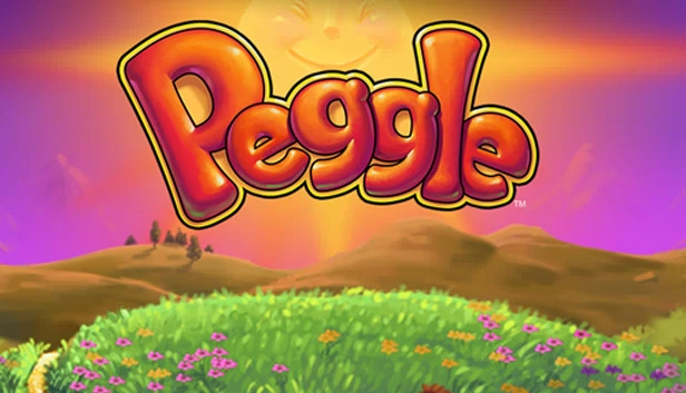 幻幻球 豪华版（Peggle Deluxe） 游戏封面