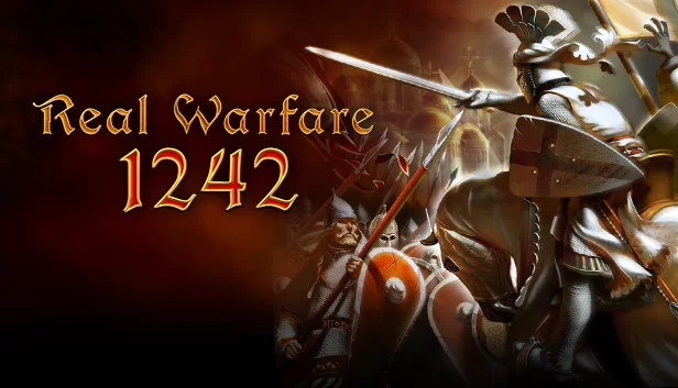 真实战争 1242（Real Warfare 1242） 游戏封面